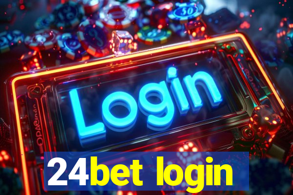 24bet login